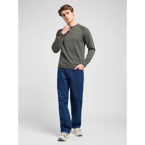 Pullover Lee Clean Raglan Sweater image-5