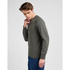 Pullover Lee Clean Raglan Sweater image-6