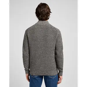 Cardigan con cremallera Lee image-3