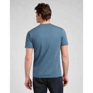 T-shirt Lee Essential Logo image-2