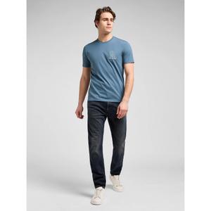 T-shirt Lee Essential Logo image-5