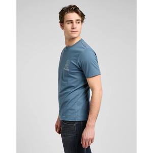 T-shirt Lee Essential Logo image-6