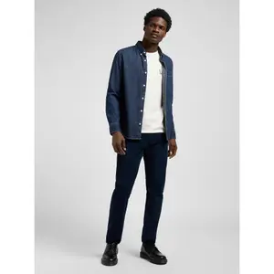 Jeans Slim Lee MVP image-5