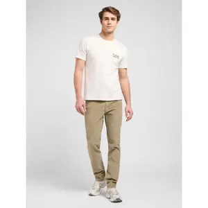 Jeans Slim Lee MVP image-5