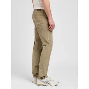 Slim Jeans Lee MVP image-3