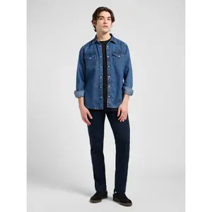 Pantalón chino Lee Regular image-1