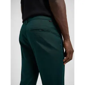 Pantalón chino Lee Regular image-4