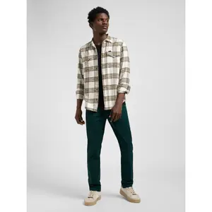 Pantalón chino Lee Regular image-1