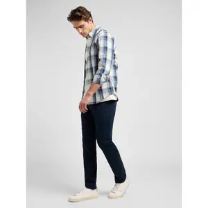 Chino Trousers Lee image-2