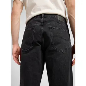 Jeans Confortáveis Lee Haden image-5