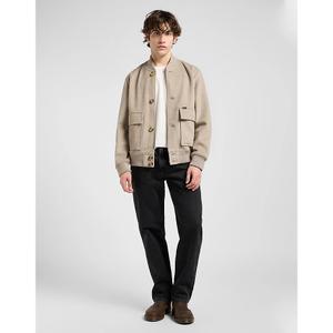 Jeans Relaxed Lee Haden image-4