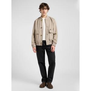 Jeans Relaxed Lee Haden image-5