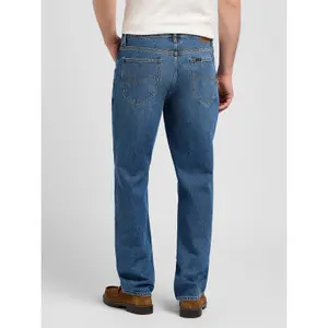 Lockere Jeans Lee Haden image-2