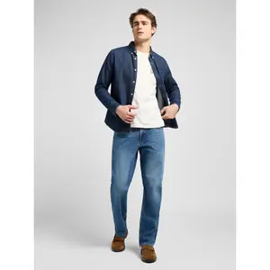 Lockere Jeans Lee Haden image-1