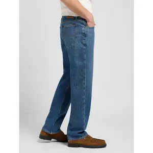 Lockere Jeans Lee Haden image-3