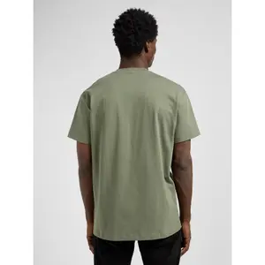 T-Shirt Lee Elevated Ess Logo image-3