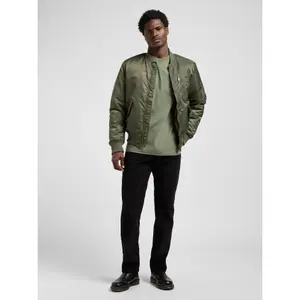 T-Shirt Lee Elevated Ess Logo image-1