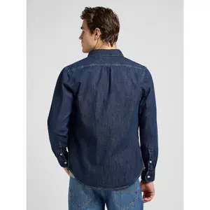Long sleeve shirt Lee image-2