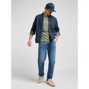 Long sleeve shirt Lee image-1