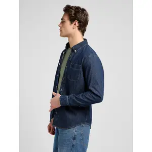 Long sleeve shirt Lee image-3