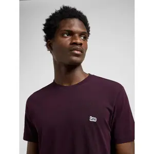 Camiseta Lee Patch Logo image-4