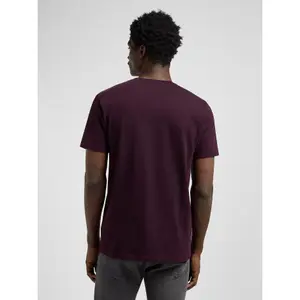 Camiseta Lee Patch Logo image-1