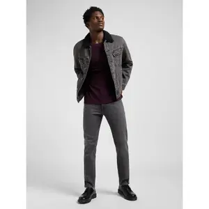 Camiseta Lee Patch Logo image-3