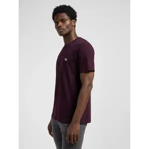 Camiseta Lee Patch Logo image-2