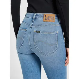 Jeans Skinny mulher Lee Scarlett image-4