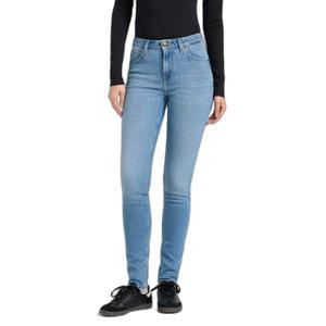 Skinny Jeans for Women Lee Scarlett image-1