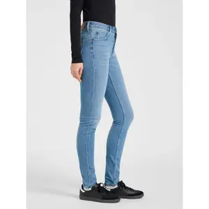 Jeans Skinny mulher Lee Scarlett image-3