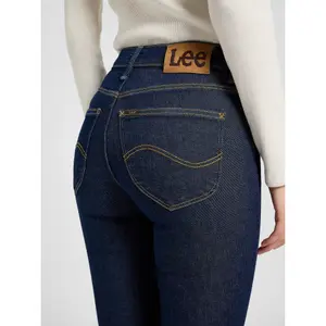 Jeans Skinny mulher Lee Scarlett image-4