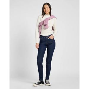 Skinny Jeans for Women Lee Scarlett image-4