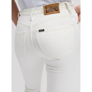 Calças de ganga para mulher Lee Scarlett image-4