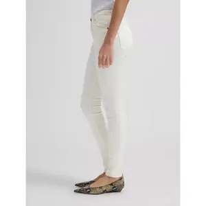 Calças de ganga para mulher Lee Scarlett image-3