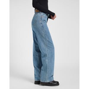 Loose Women's Jeans Lee Rider image-2