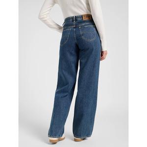 Loose Women's Jeans Lee Rider image-3