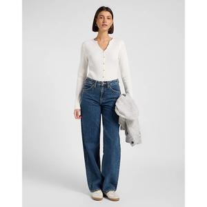 Loose Women's Jeans Lee Rider image-4