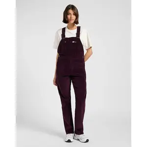 Salopette femme Lee image-2