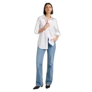 Jeans Straight femme Lee Zoe image-1