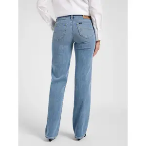 Jeans Straight femme Lee Zoe image-2