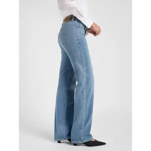 Jeans Straight femme Lee Zoe image-3