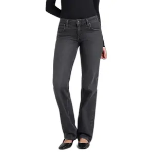 Jeans Straight femme Lee Zoe image-0