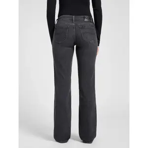 Jeans Straight femme Lee Zoe image-2
