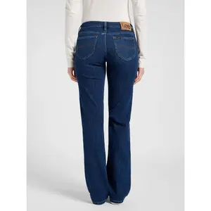 Jeans Straight femme Lee Zoe image-2