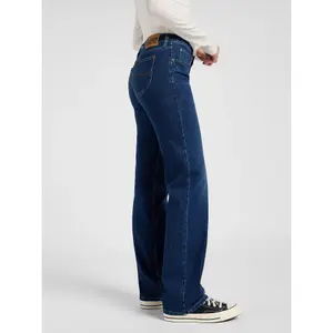 Jeans Straight femme Lee Zoe image-3