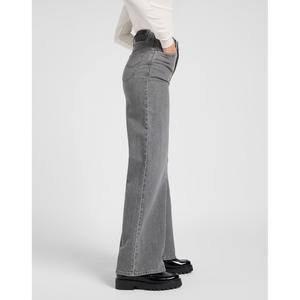 Wide Leg Women's Jeans Lee Stella image-4
