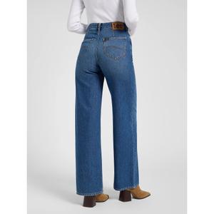 Wide Leg Women's Jeans Lee Stella image-3