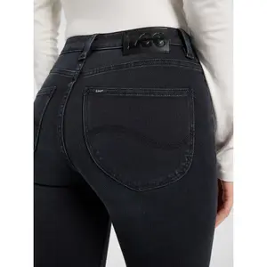 Damen Skinny Jeans Lee Scarlett image-4