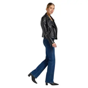 Bootcut jeans för kvinnor Lee Jessica image-3